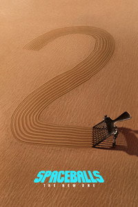 Spaceballs: The New One