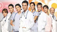 «Врачи (2006 - 2011)» — обои к сериалу #1