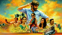 Обои к фильму «Thiruchitrambalam (2022)» — (27 из 49)