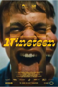 Diciannove (2025) poster