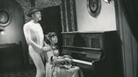 «Slechetný cowboy Sandy aneb Prohraná nevesta (1964)» — обои к фильму #1