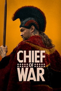 Постер сериала «Вождь войны (2025)» — (42 из 95)