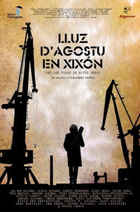Постер фильма «Lluz d'agostu en Xixón (2017)» — (1 из 2)