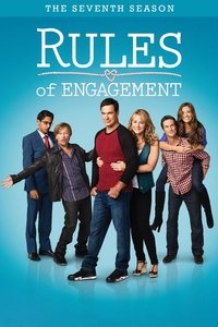Rules of Engagement - Season 7