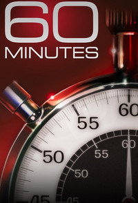 Постер сериала «60 минут (1968)» — (8 из 24)