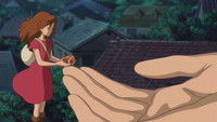 Arrietty : le Petit Monde des chapardeurs