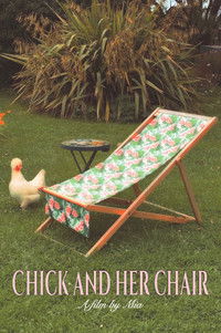 Imagem do Filme Chick and her chair