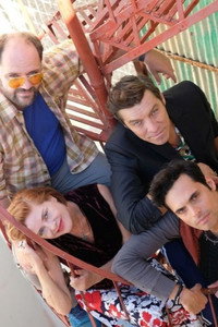 Almost Adults - Season 1 Episode Guide