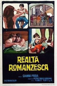 Poster de Realtà Romanzesca