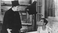 «Влюбленный водопроводчик (1932)» — обои к фильму #5
