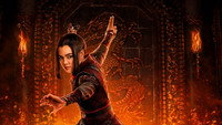 Обои к сериалу «Аватар: Легенда об Аанге (2024)» — (47 из 109)