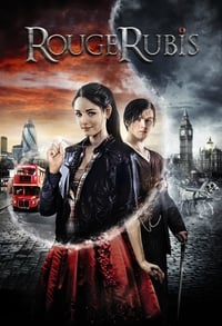 Rouge rubis (2013)