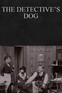 The Detective's Dog (1912)