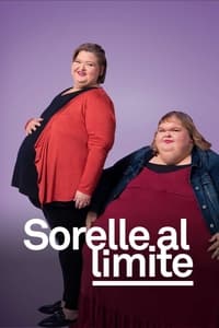 copertina serie tv Sorelle+Al+Limite 2020