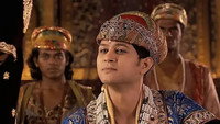 Jalal takes Bharmal’s advice