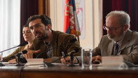 «Пропавшие (2020)» — обои к сериалу #8