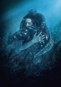 Постер фильма «Форма воды (2017)» — (41 из 107)