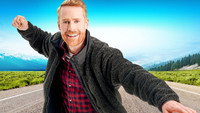 «The Amazing Race Canada (2013)» — обои к сериалу #3
