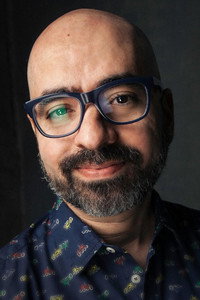 Sandro Morales Santoro