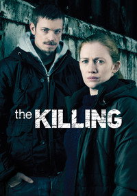 Постер сериала «Убийство (2011-2014)» — (8 из 33)
