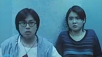 «Yee yuet sam sap (1995)» — обои к фильму #1