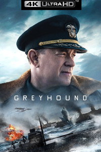 Постер фильма «Грейхаунд (2020)» — (12 из 32)
