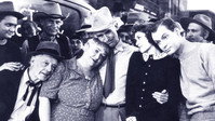 «Grandpa Goes to Town (1940)» — обои к фильму #1