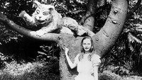 «Алиса в Стране чудес (1915)» — обои к фильму #5
