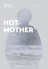 Poster de Hot Mother