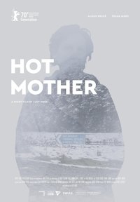 Poster de Hot Mother