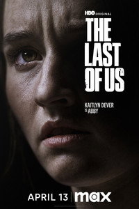 Постер сериала «Одни из нас (2023)» — (80 из 169)