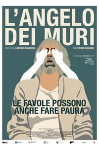 Poster de L'angelo dei muri