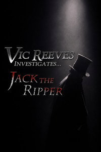 Vic Reeves Investigates... Jack the Ripper