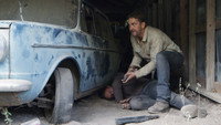 Обои к фильму «Пропавшая (2022)» — (15 из 22)