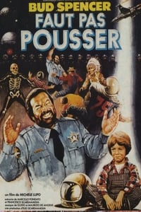 Faut pas pousser (1980)