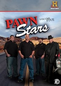 Pawn Stars S05E45