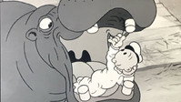 «Little Swee'pea (1936)» — обои к мультфильму #1