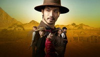 «New Gold Mountain (2021)» — обои к сериалу #1