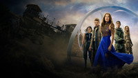 Обои к сериалу «Колесо времени (2021-2025)» — (25 из 141)