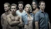 «По волчьим законам (2016-2022)» — обои к сериалу #6