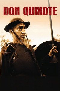 Постер фильма «Дон Кихот Орсона Уэллса (1992)» — (6 из 7)