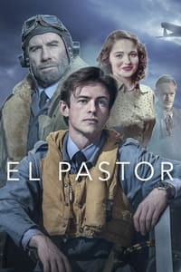 Poster de El Pastor