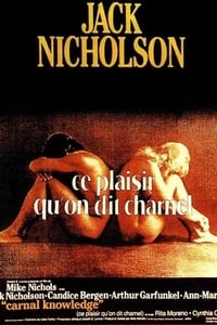 Ce Plaisir qu'on dit Charnel (1971)
