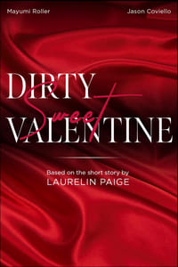 Poster de Dirty Sweet Valentine