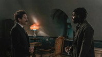 Обои к сериалу «Джентльмен в Москве (2024)» — (11 из 76)