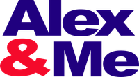 Логотип фильма «Alex & Me (2018)» — (3 из 11)