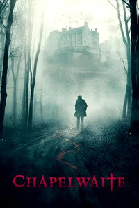 Постер сериала «Чепелуэйт (2021)» — (2 из 46)