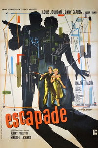 Escapade