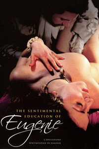 Постер фильма «Философия будуара маркиза Де Сада (2004)» — (3 из 4)