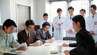 Chapter 25 - It's Ready, Manpei-san! (3)